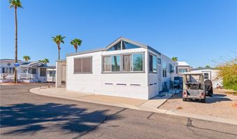 2000 Ramar Rd 207, Bullhead City, AZ 86442
