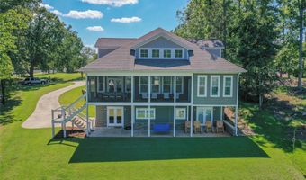 10 Turtle Pt, Abbeville, SC 29620