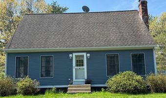 1 Gilman Rd, Hopkinton, RI 02832