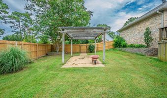 25 Aberdeen Dr, Batesville, AR 72501