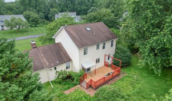 126 SPRINGFIELD Way, Dover, DE 19904