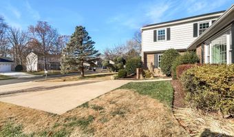 5815 JANE Way, Alexandria, VA 22310