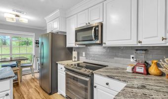 3007 Cross Point Cv, Brandon, MS 39042