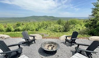 67 Dyke Mountain Rd, Sebago, ME 04029