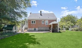 4508 USANGE St, Beltsville, MD 20705