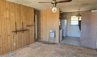 2501 N Bolton St, Amarillo, TX 79107