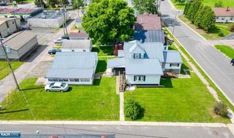 15 W 4th Ave N, Aurora, MN 55705