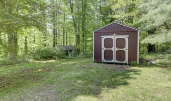 58 Tower Hill Rd, Chaplin, CT 06235