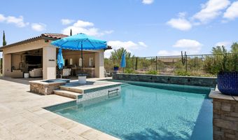5803 E PARNELL Dr, Cave Creek, AZ 85331