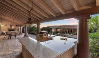 8944 E LAZYWOOD Pl, Carefree, AZ 85377