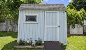 93 Marconi Ave, Bristol, CT 06010