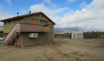 68800 Delemont, Mountain Center, CA 92561