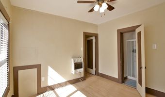 825 Palm St, Abilene, TX 79602