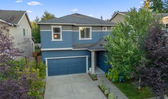 13147 178th Avenue E Bonney Lake WA 98391-4526, Bonney Lake, WA 98391