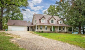 99 Ebenezer, Amity, AR 71921