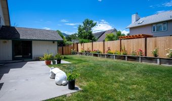 1010 Chaparral, Carson City, NV 89703