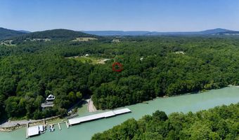 1101 Cooper Dr, Alpine, TN 38543