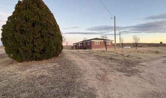132773 N E/W 14 Rd, Beaver, OK 73932