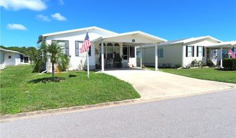 830 Lychee Dr, Barefoot Bay, FL 32976