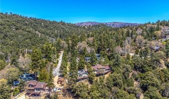 6377 Sugar Pines Cir, Angelus Oaks, CA 92305