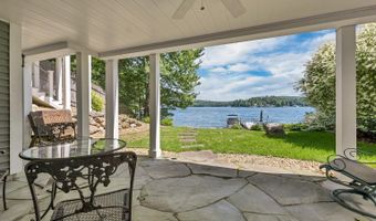 28 Route 11D, Alton, NH 03810