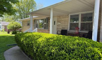 310 Edgeway Dr, Alexandria, IN 46001