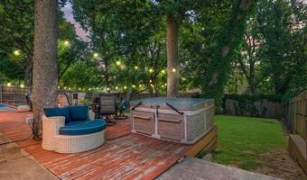 3104 N Briarwood Ave, Bethany, OK 73008