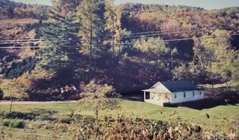 530 Mine Creek Rd, Bakersville, NC 28705