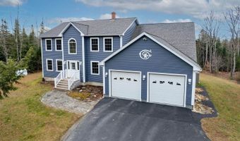 183 Skyline Rd, Bangor, ME 04401