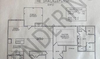 4026 Needham Rd, Bailey, NC 27807