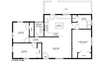 1527 Fremont, Casper, WY 82604