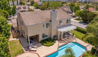 5801 Middle Crest Dr, Agoura Hills, CA 91301