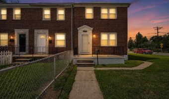 2169 FIRETHORN Rd, Baltimore, MD 21220