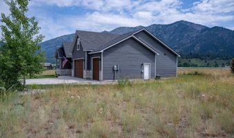 36 COLUMBINE St, Alpine, WY 83128