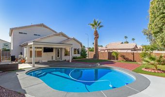 838 E ELGIN St, Chandler, AZ 85225