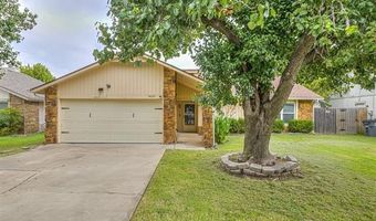 14225 E 37th Pl, Tulsa, OK 74133