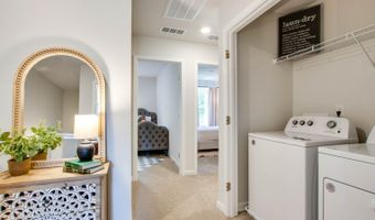 73 Dale Mires Ln Plan: Bowen (Freedom), Baxter, TN 38544