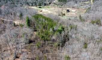 Hopewell Hawks Point Road lot # 15, Beattyville, KY 41311