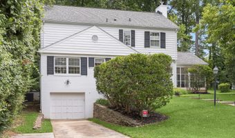 6709 PEMBERTON St, Bethesda, MD 20817