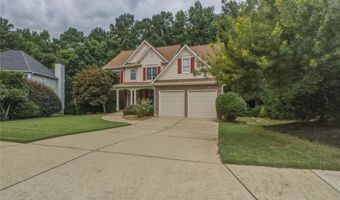 122 Vine Creek Pl, Acworth, GA 30101