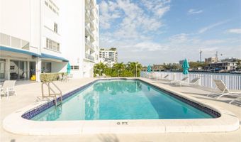 9381 E Bay Harbor Dr 501S, Bay Harbor Islands, FL 33154