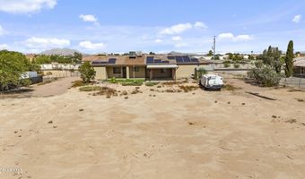 9858 N FALDALE Rd, Casa Grande, AZ 85122