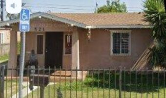 521 W Cherry St, Compton, CA 90222