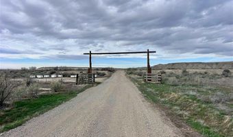 3824 Basin Gardens Rd, Basin, WY 82410