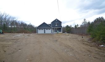 Lot 99-1 Queen Street, Boscawen, NH 03303