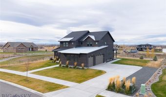 431 White Horse Loop, Bozeman, MT 59718