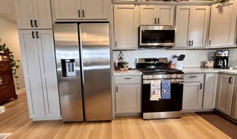455 S Lucas St, Buffalo, WY 82834