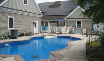 550 Egenolf Pl, Bayville, NJ 08721