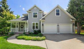 502 Cambridge Dr, Bozeman, MT 59715
