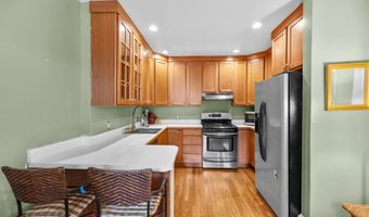 3600 CONNECTICUT Ave NW 202, Washington, DC 20008